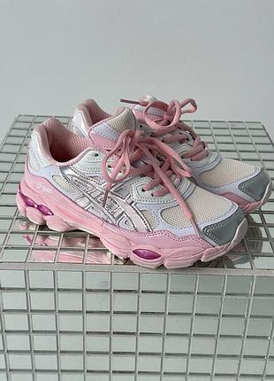 Женские кроссовки Asics Gel-Kayano 5.1