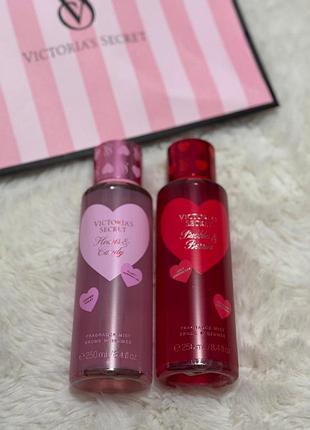 Victoria’s secret спрей