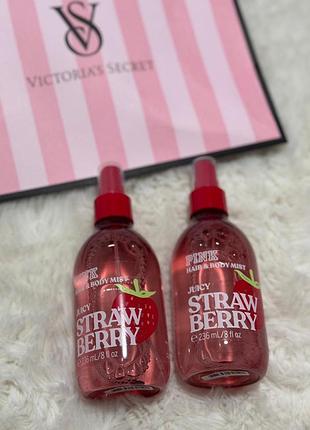 Victoria’s secret