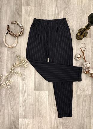 Штаны bershka