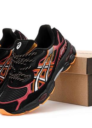 Кросівки  asics gel-nyc