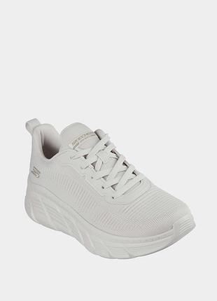 Жіночі кросівки skechers bobs sport b flex hi - flying hi