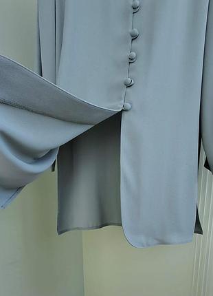 Блуза туника