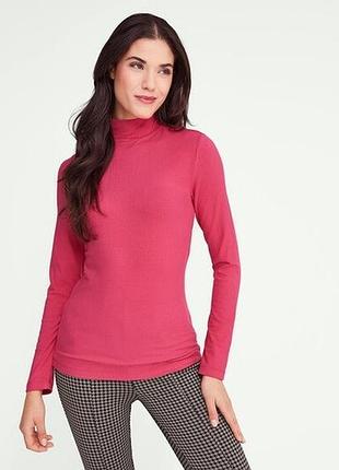 Яркий гольф esmara германия, размер м (40/42 евро)