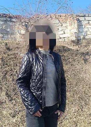 Куртка h&m. весна