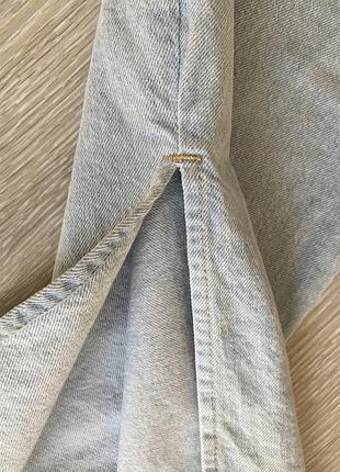 Джинси h&m divided 3