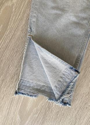 Джинси h&m divided 6
