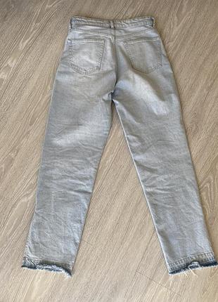 Джинси h&m divided 2