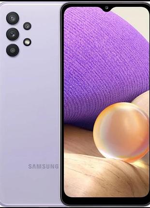 Смартфон samsung a32