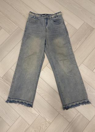 Racer worldwide джинси