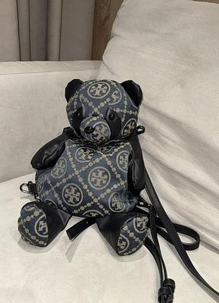 Рюкзак, сумка tory burch