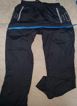 Спортивные штаны