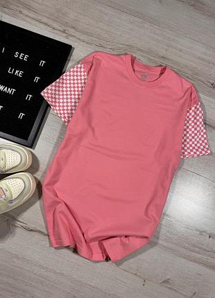 Футболка vans