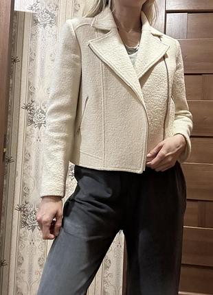 Трендова  косуха