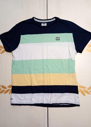 Weekend offender футболка размер l