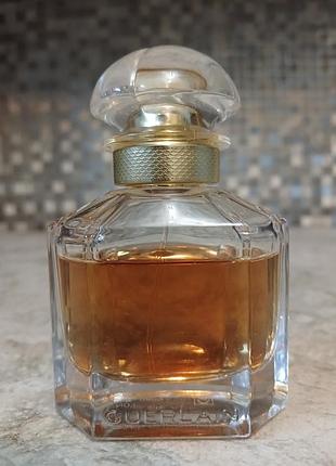 Парфумована вода 
guerlain mon guerlain 50мл оригинал