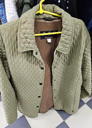 Куртка сыобная