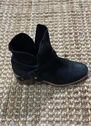 Женские ботильоны ugg elora, 37