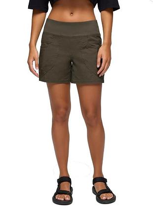 Женские шорты prana kanab short.