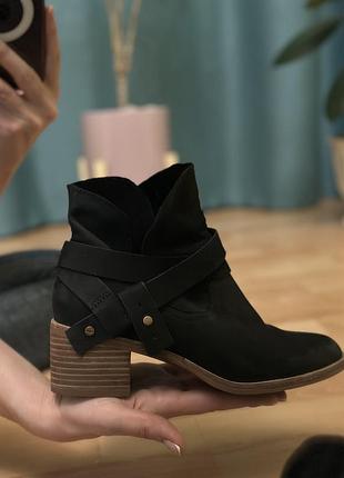 Женские ботильоны ugg elora, 37