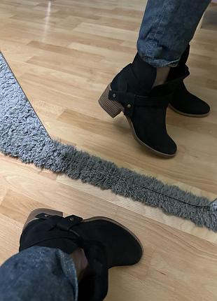 Женские ботильоны ugg elora, 37