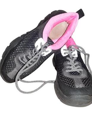 Кроссовки jenny fairy размер 38