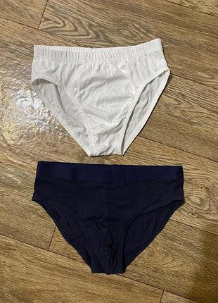 Лот 2 чоловічих плавок