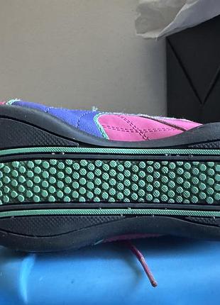 Кроссовки puma 21 см 2