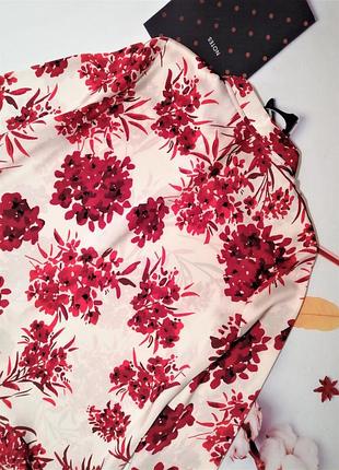 Красива сорочка marks&spencer, розмір 12/40 або l 7