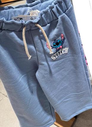 Костюм stitch 3