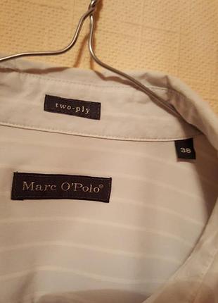 Блузка marc o'polo 2