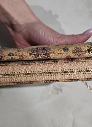 Интересная сумочка-кошелек 4