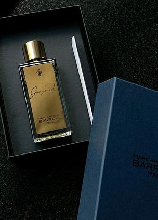 Духи унисекс marc-antoine barrois ganymede 100 ml.