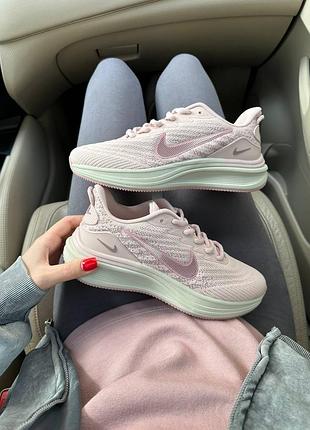 Кроссовки nike air zoom winflo powder женские / мужские 3