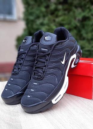 Nike air max plus tn 4