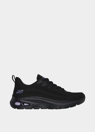 Жіночі оригінальні skechers bobs unity - sleek w