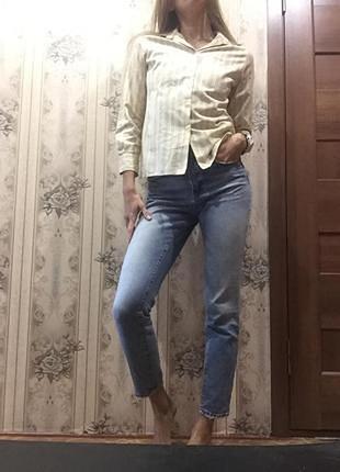 Сорочка burberry