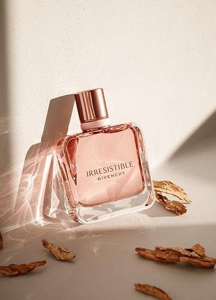 Женские духи givenchy irresistible 80 ml. — цена 1350 грн в