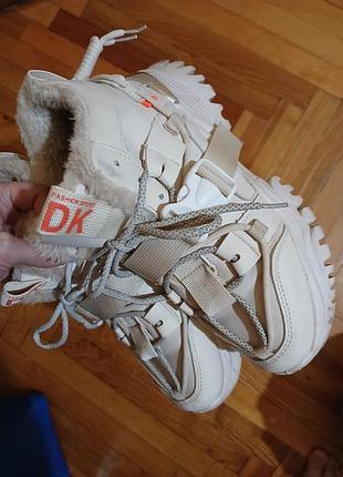 Супер кроссы 38 размер