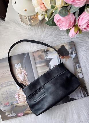 Маленькая кожаная сумочка radley