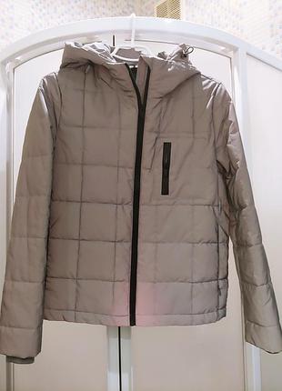 Куртка zara