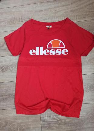 Футболка ellesse женская элис 7