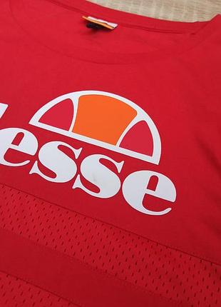 Футболка ellesse женская элис 4