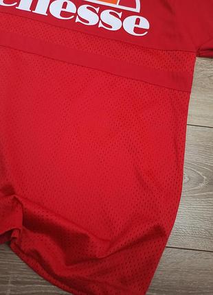 Футболка ellesse женская элис 5