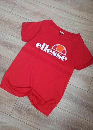 Футболка ellesse женская элис