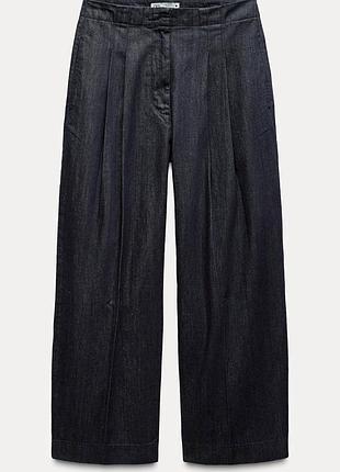 Джинси zara