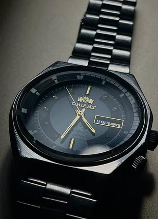Годинник orient sk (black)