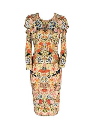Alexander mcqueen сукня оригінал