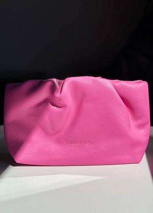 Косметичка клатч elizabeth arden