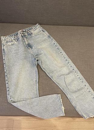 Джинси р. 42